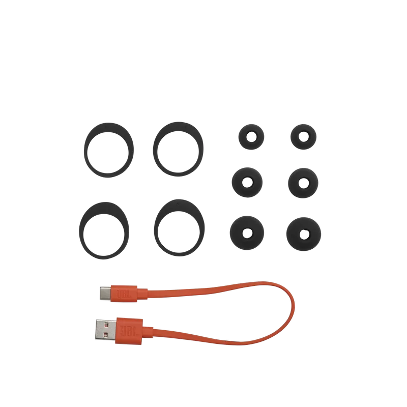 JBL Live Free NC+ TWS