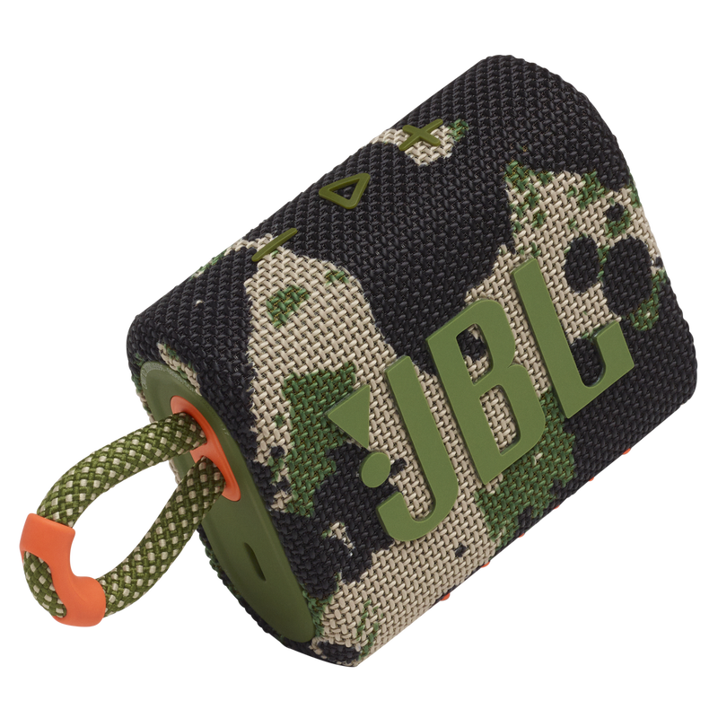 JBLGo 3