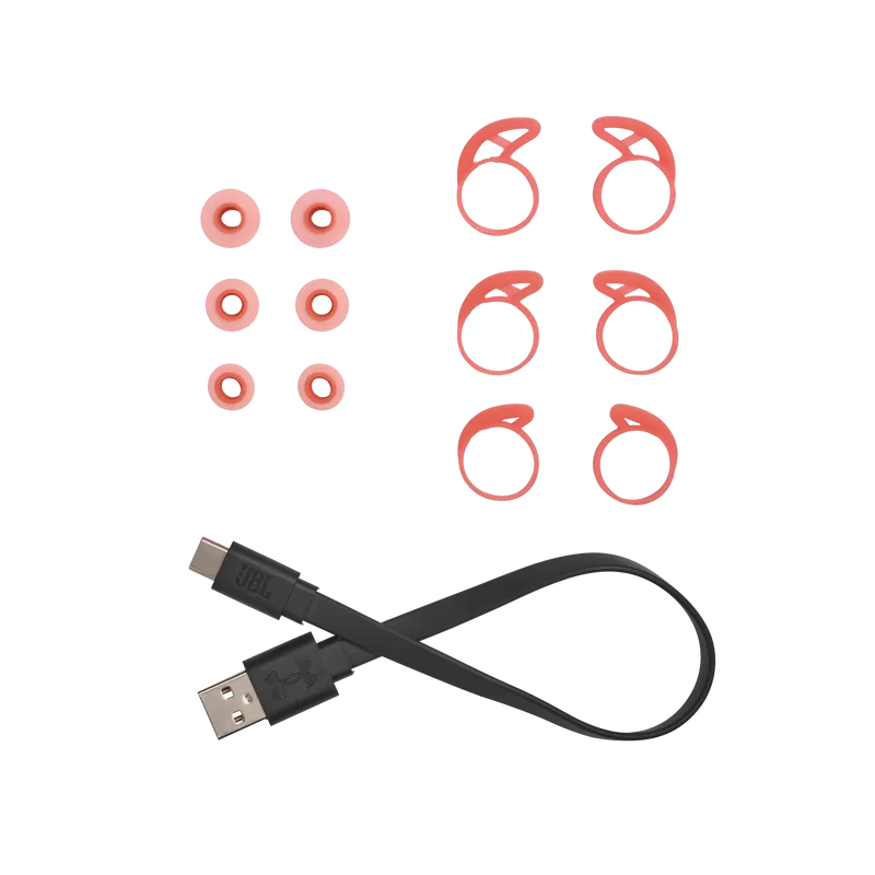 JBLUA True Wireless Streak