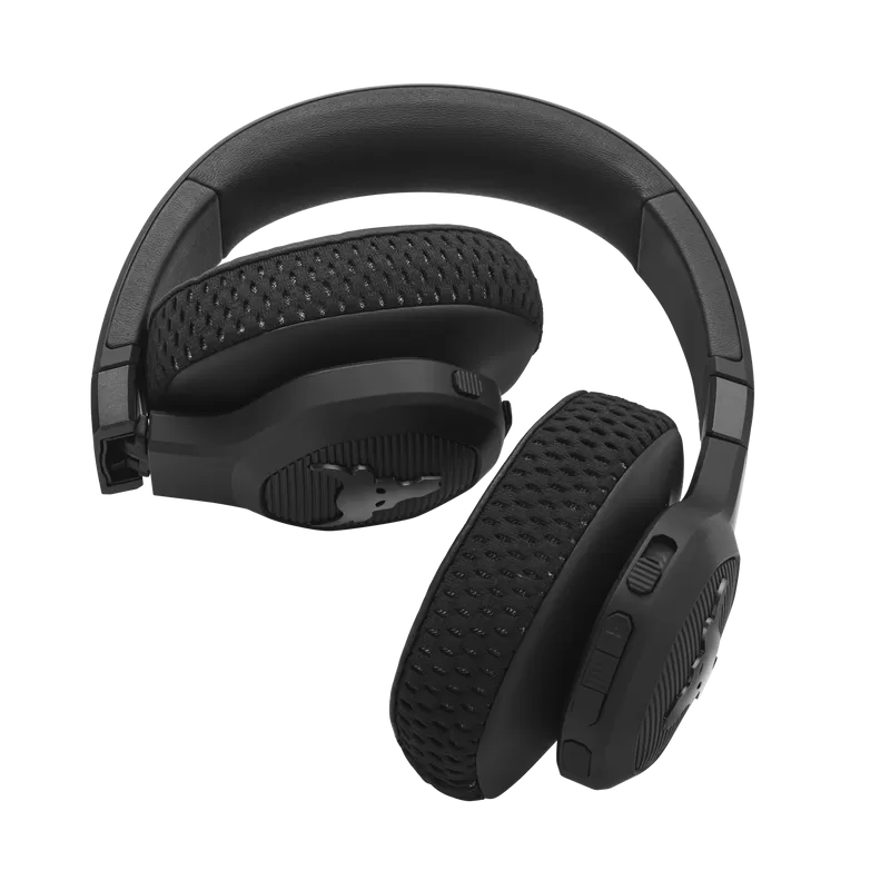 JBLUA Project Rock Over-Ear Training Headphones