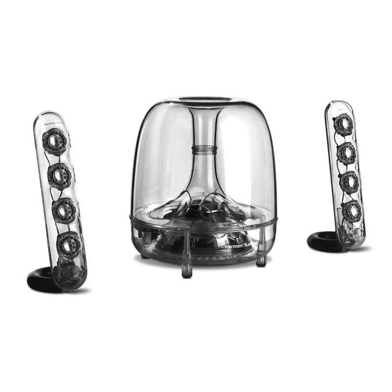 JBLSoundSticks Wireless