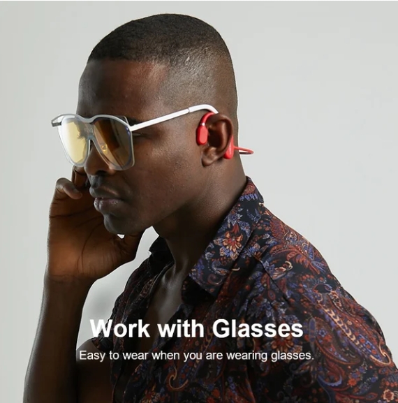 JBL🎁2024 NEW Bone Conduction Headphones🎧