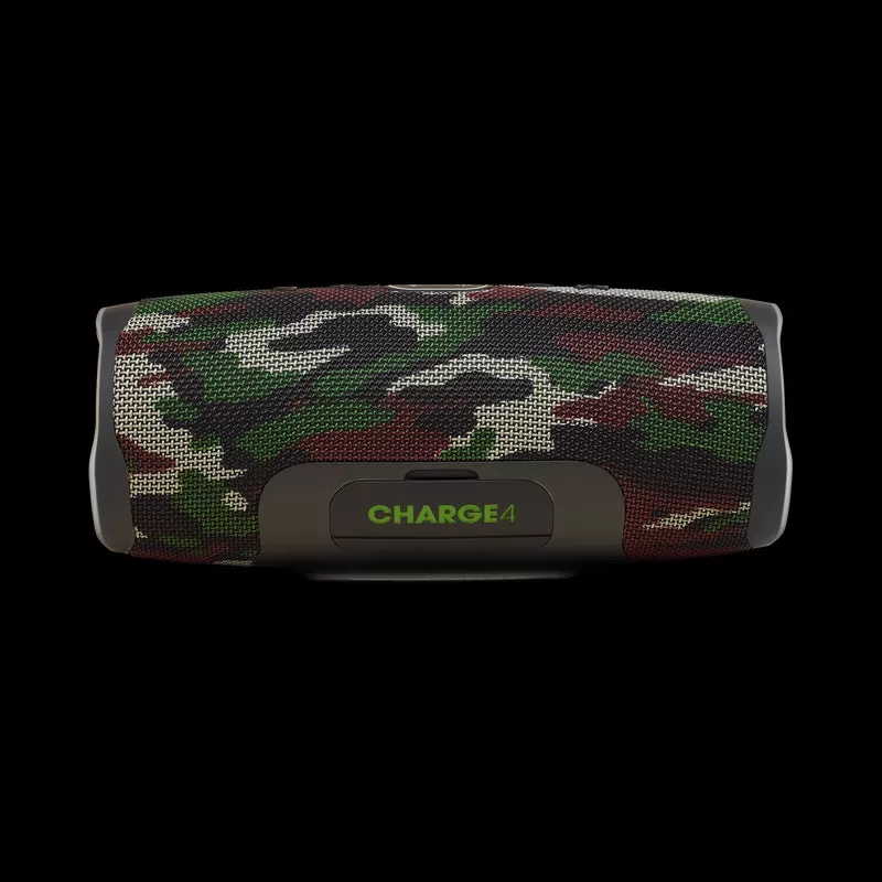 JBL Charge 4