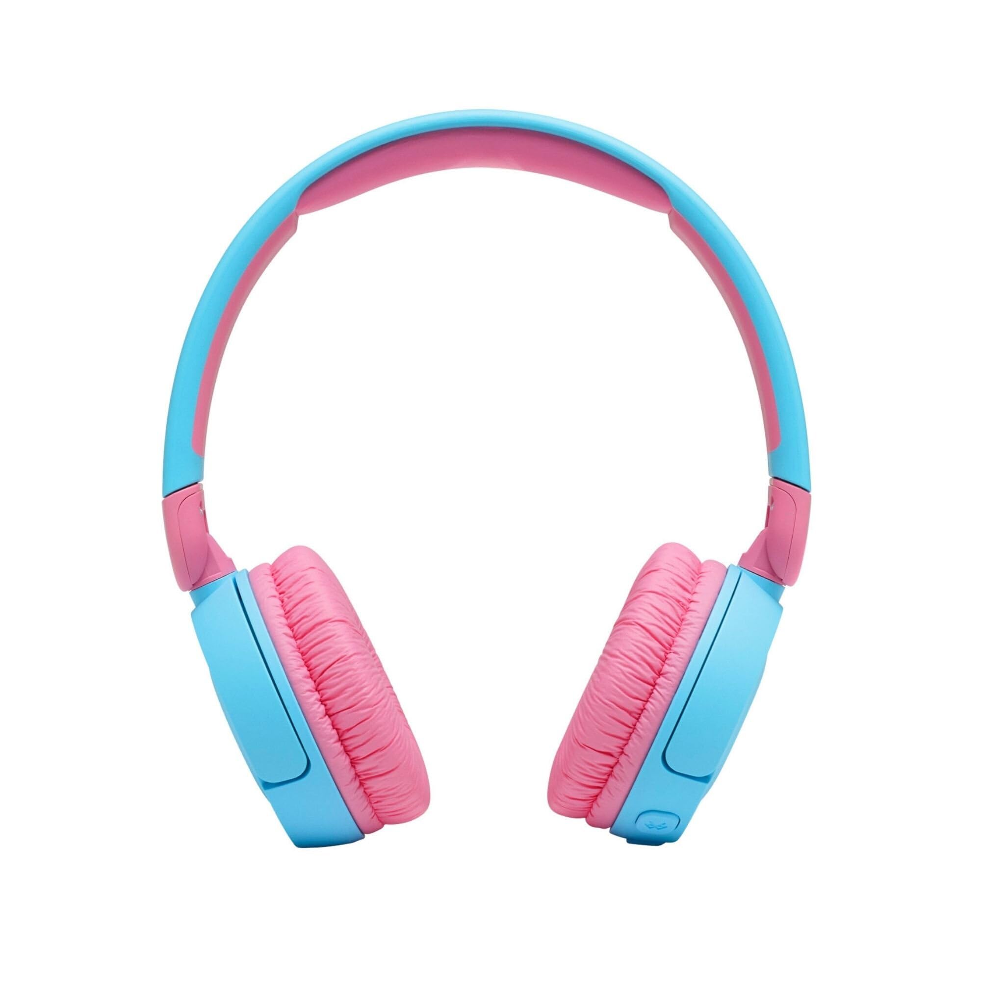JBL Jr310BT Kids Wireless On-Ear Headphones