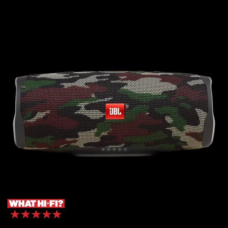 JBL Charge 4