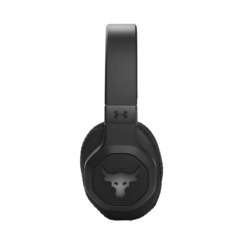 JBLUA Project Rock Over-Ear Training Headphones