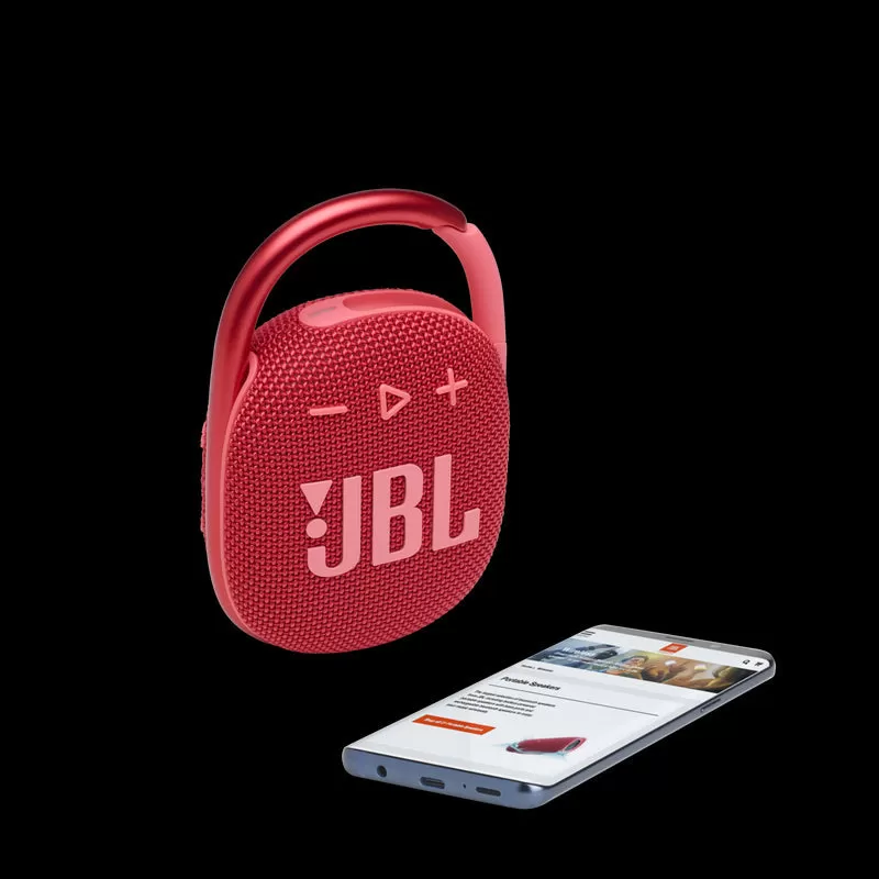 JBLClip 4