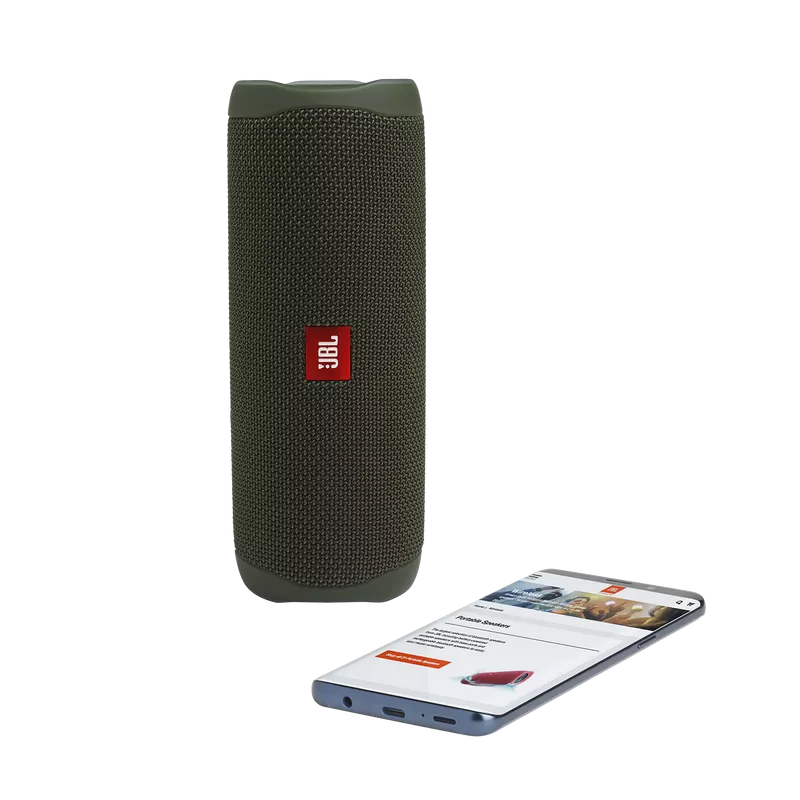 JBL Flip 5