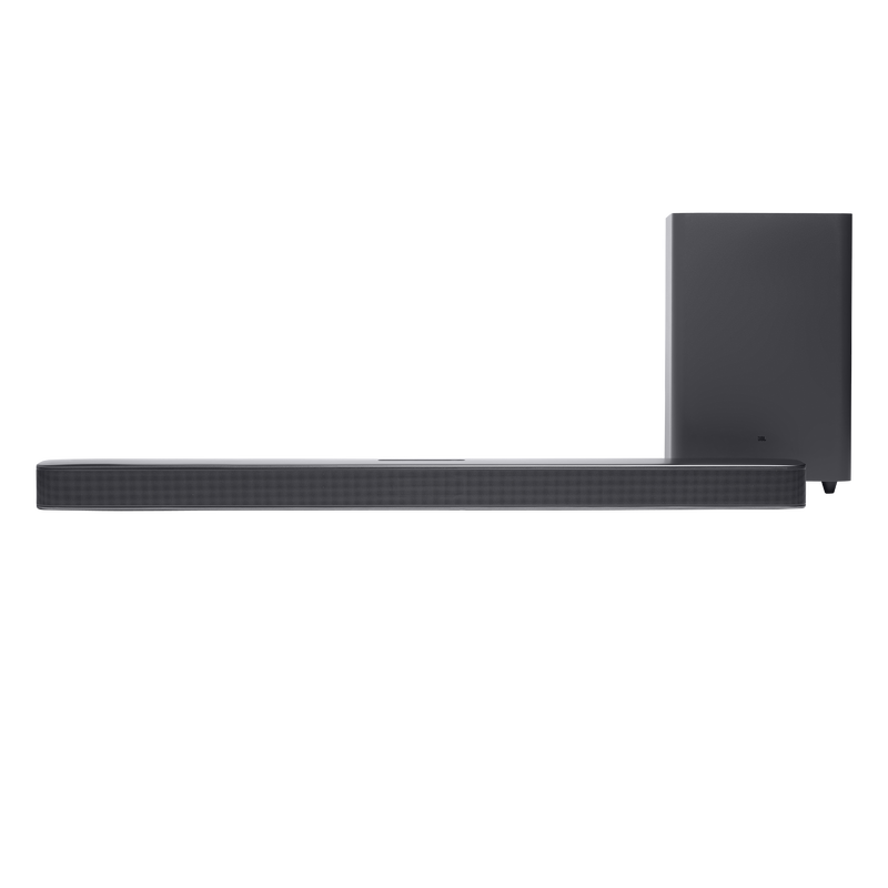 JBLBar 2.1 Deep Bass