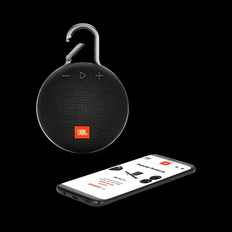 JBL Clip 3