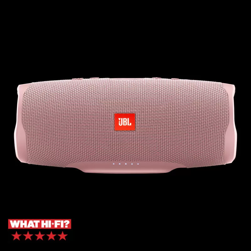 JBL Charge 4
