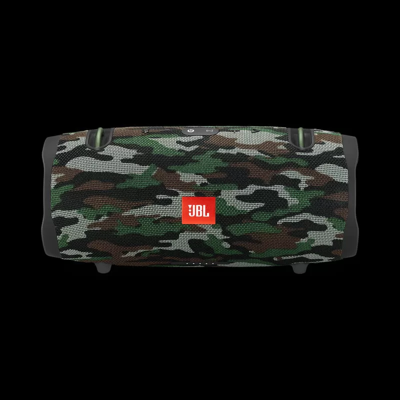 JBL Xtreme 2