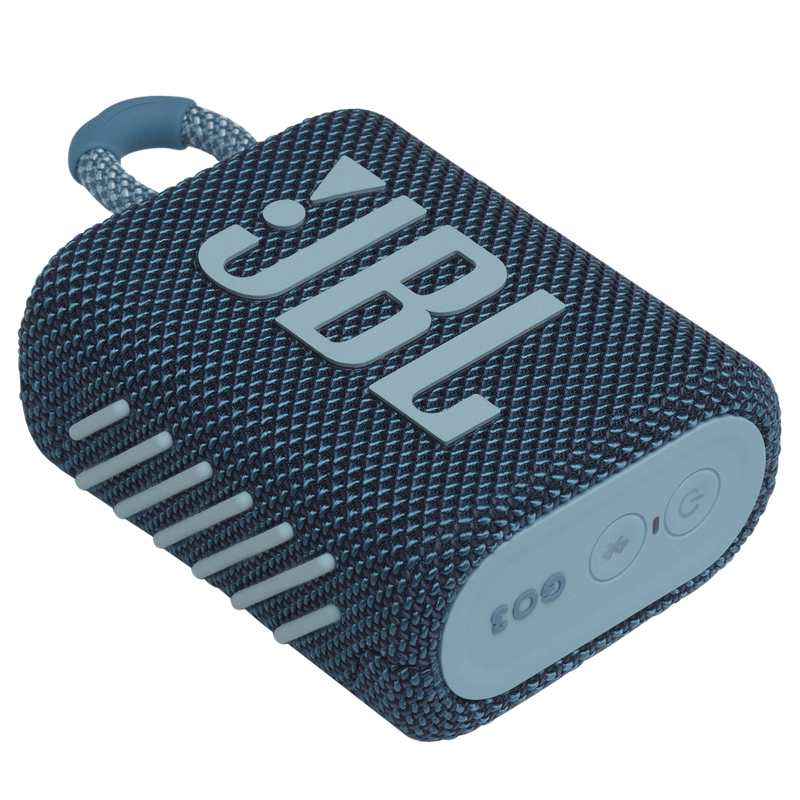 JBLGo 3