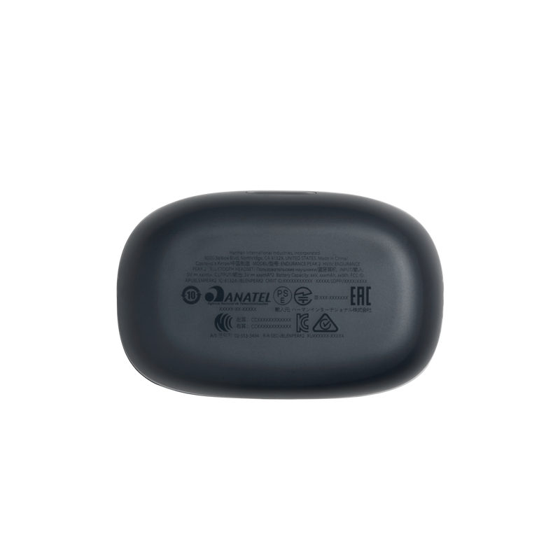 JBLEndurance Peak II