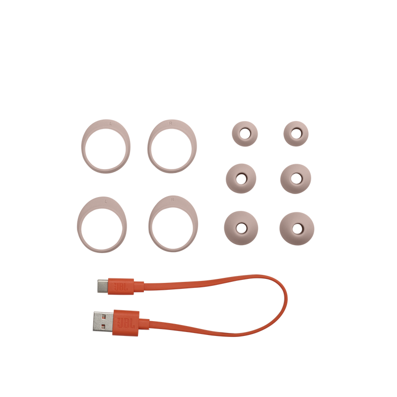 JBLLive Free NC+ TWS