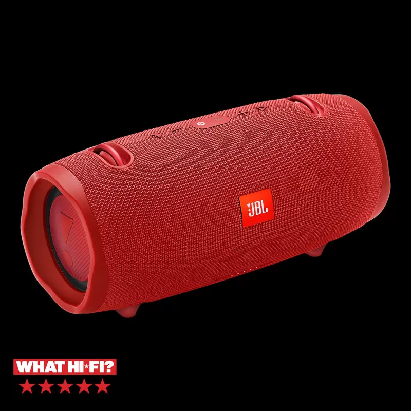 JBL Xtreme 2