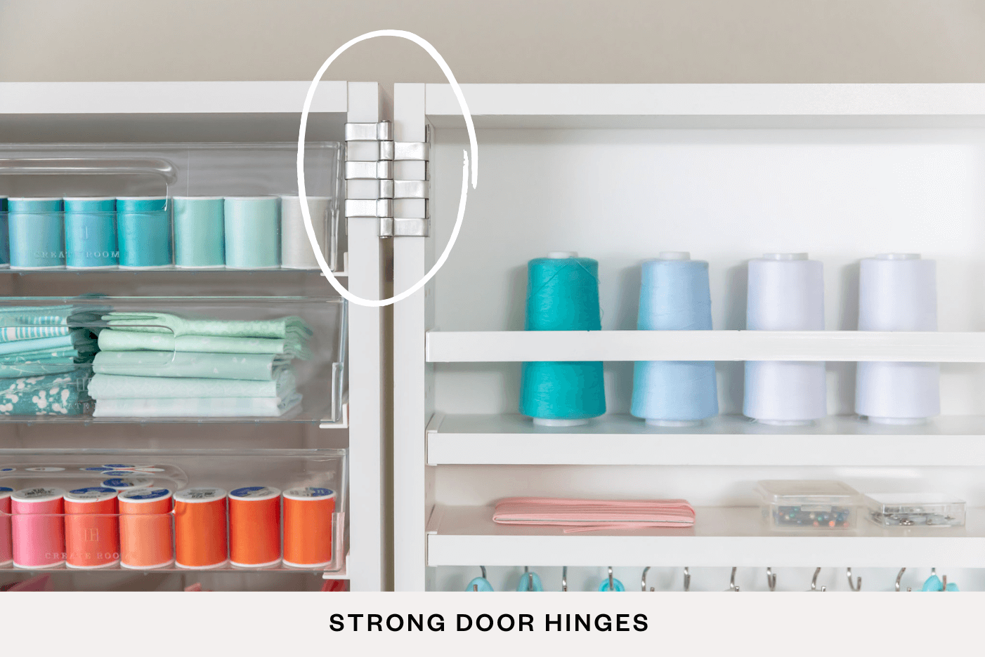 JBLUpgrade Your Crafting Experience with the Folding Locker🎉Backlog of stock,Clearance sale💝$29.99🎉