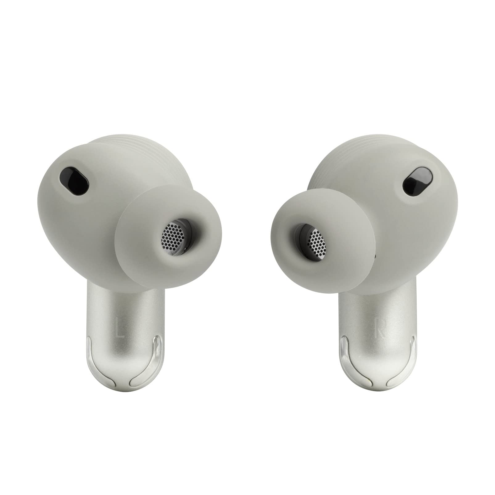 JBL Tour Pro 2 - True Wireless Noise Cancelling Earbuds, Small