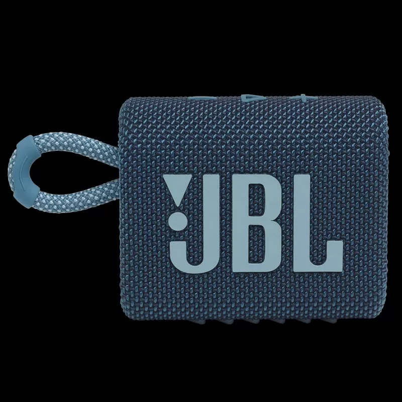 JBL Go 3