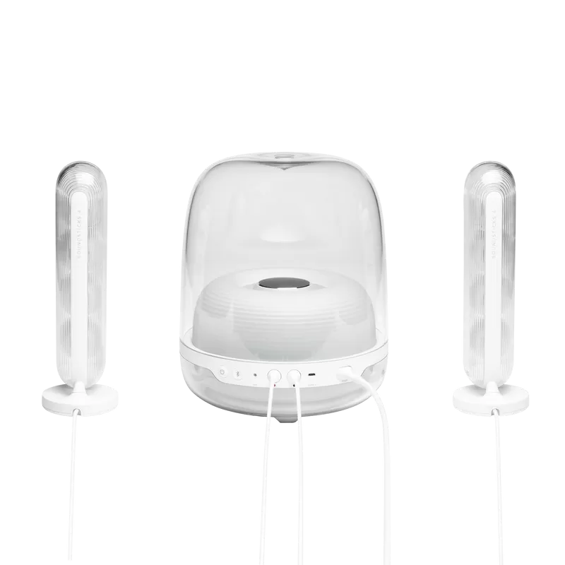 JBLHarman Kardon SoundSticks 4