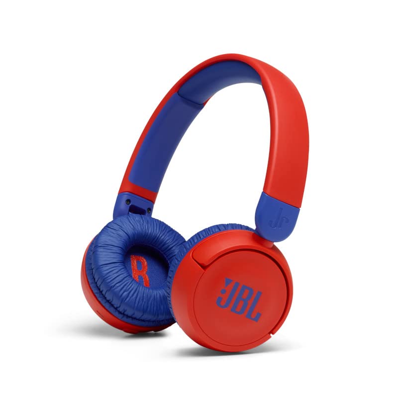 JBL Jr310BT Kids Wireless On-Ear Headphones