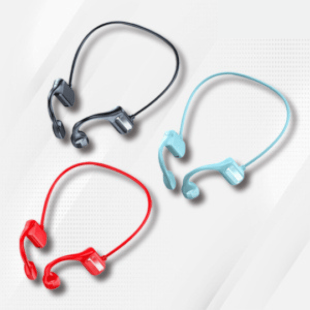 JBL🎁2024 NEW Bone Conduction Headphones🎧