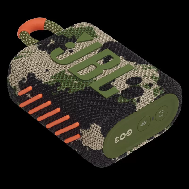 JBL Go 3