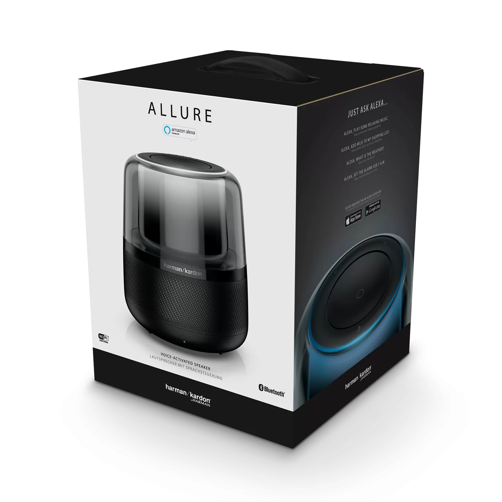 JBLHarman Kardon Allure