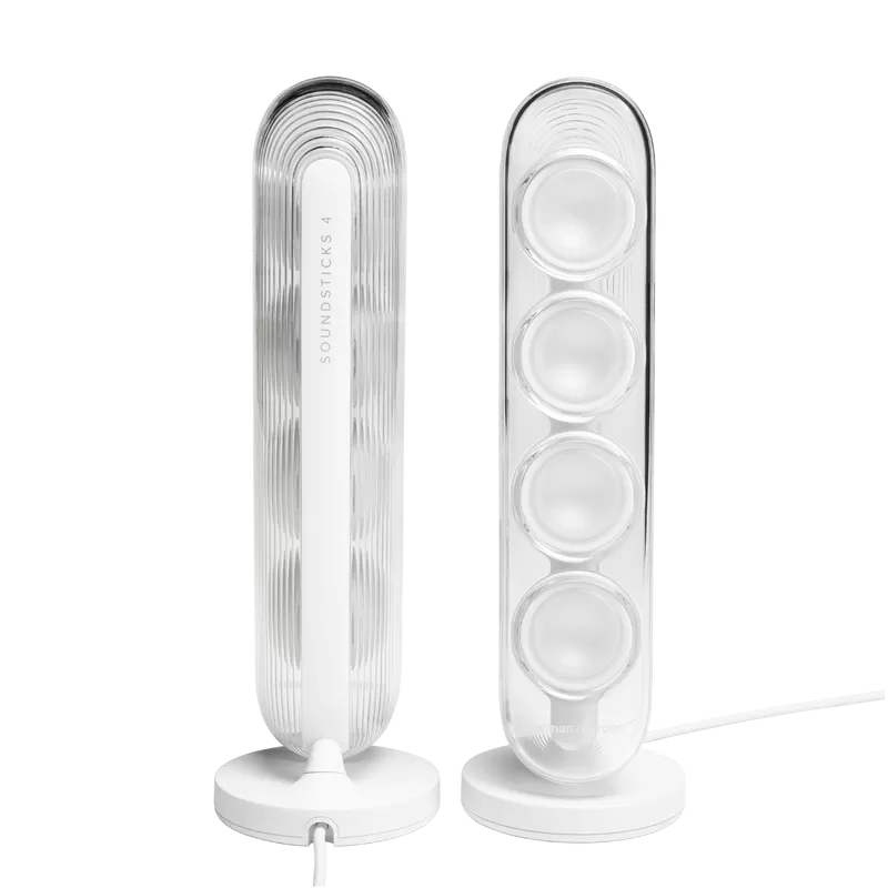 JBLHarman Kardon SoundSticks 4