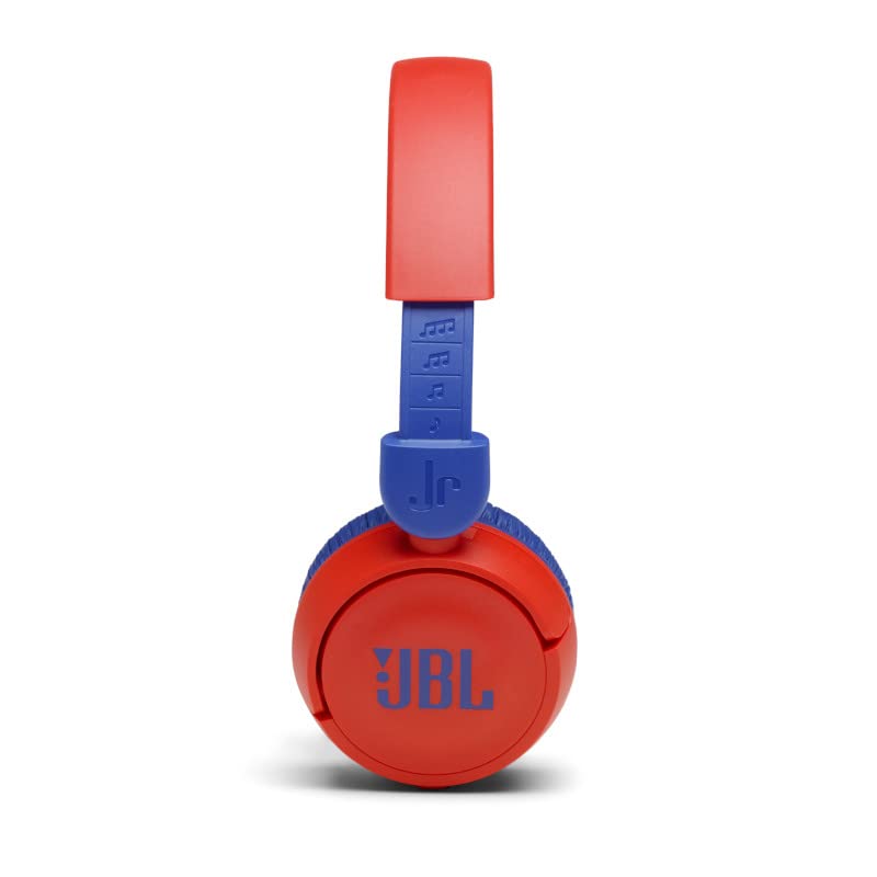 JBL Jr310BT Kids Wireless On-Ear Headphones