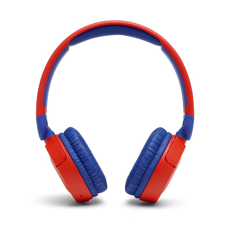 JBL Jr310BT Kids Wireless On-Ear Headphones