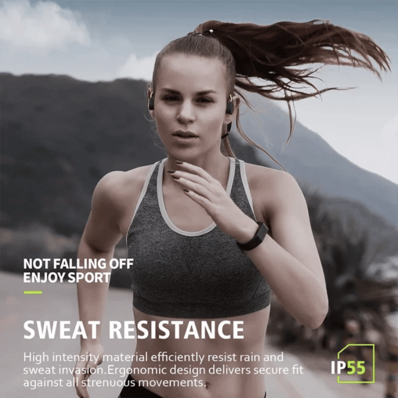 JBL🎁2024 NEW Bone Conduction Headphones🎧