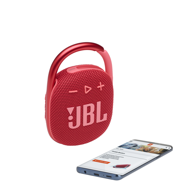 JBLClip 4