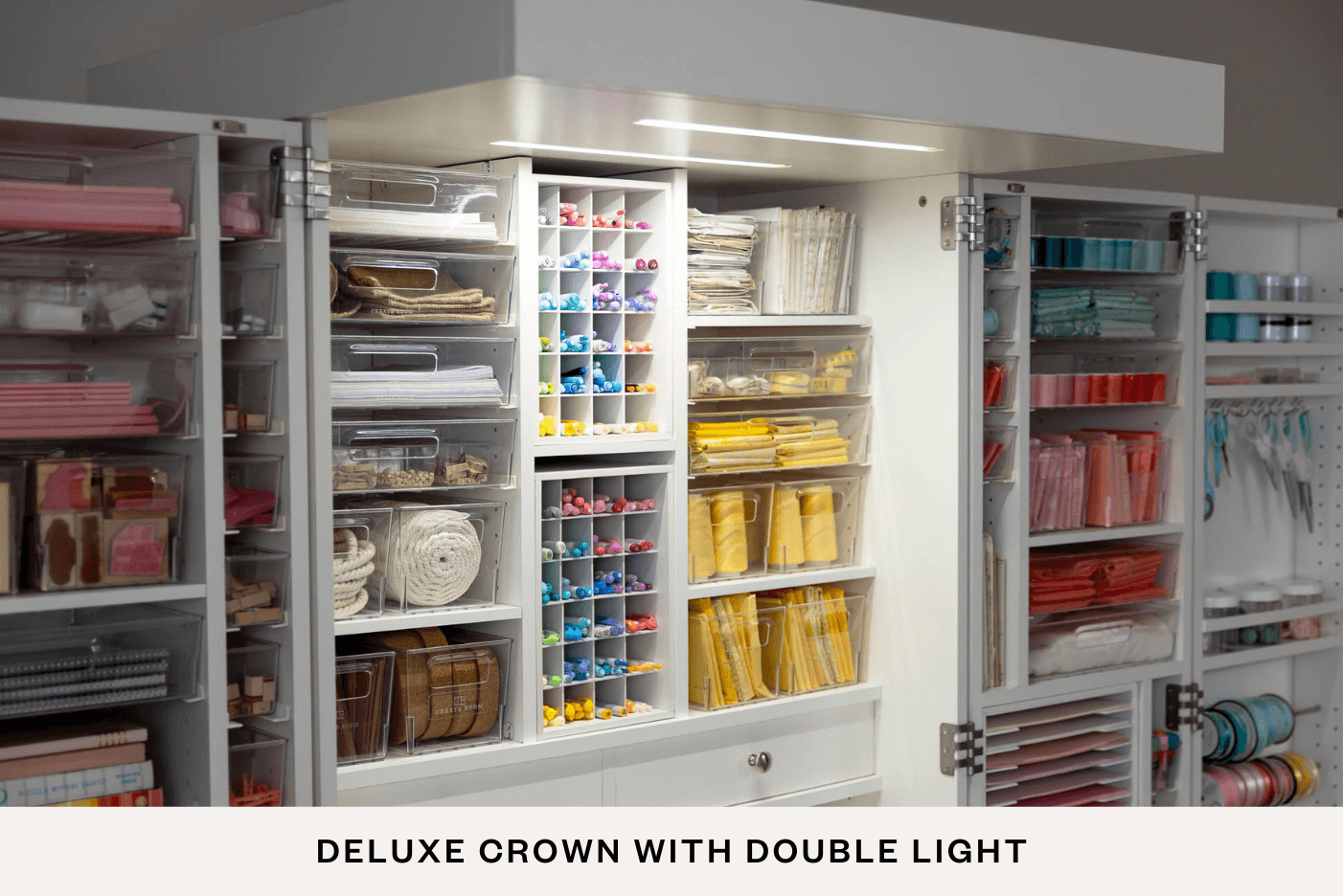 JBLUpgrade Your Crafting Experience with the Folding Locker🎉Backlog of stock,Clearance sale💝$29.99🎉