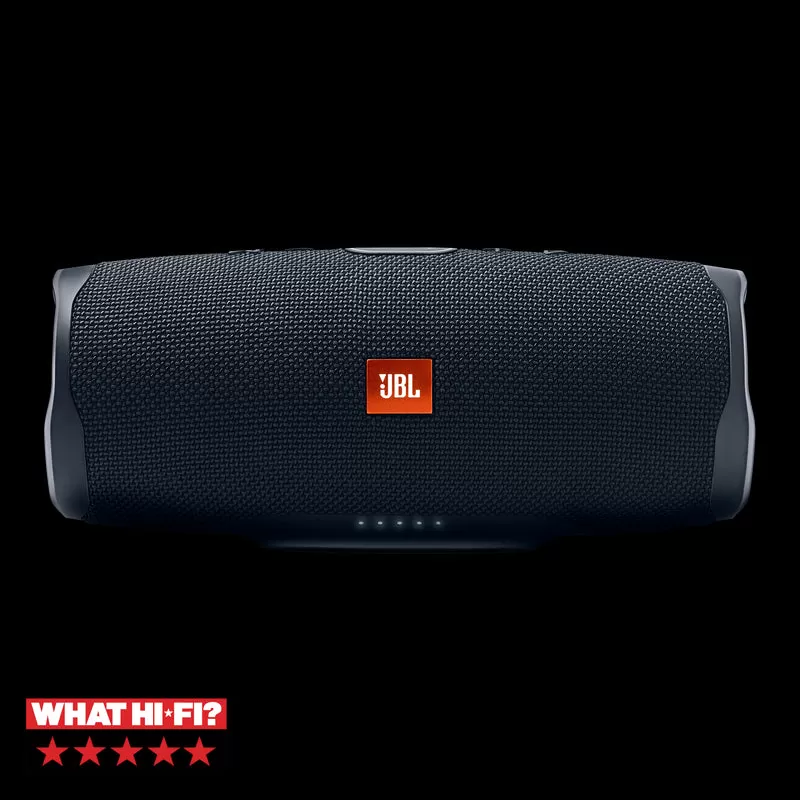 JBL Charge 4