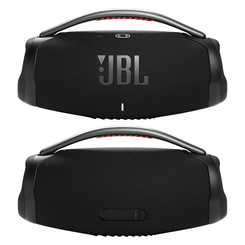 JBL Boombox 3 Wireless Bluetooth Streaming Portable Speaker