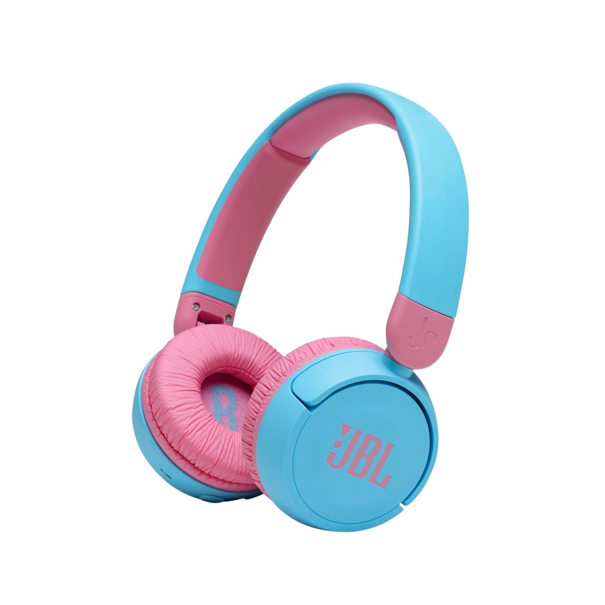 JBL Jr310BT Kids Wireless On-Ear Headphones