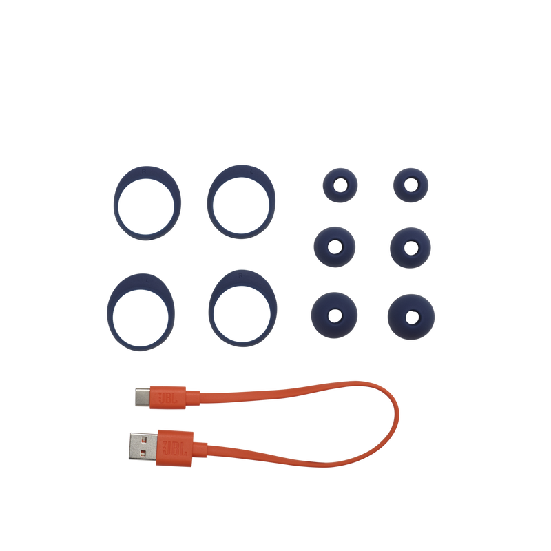 JBLLive Free NC+ TWS