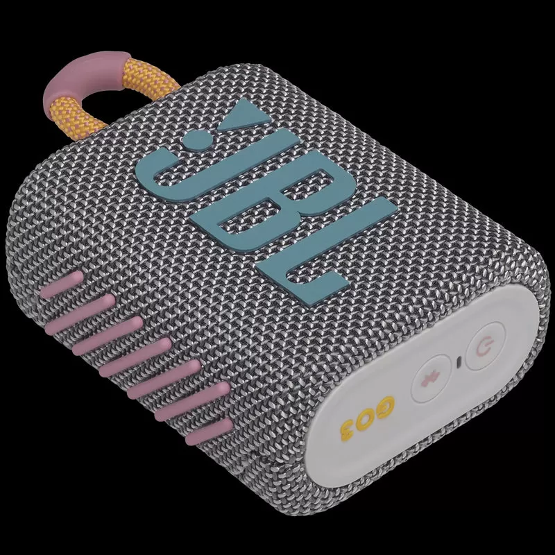 JBL Go 3