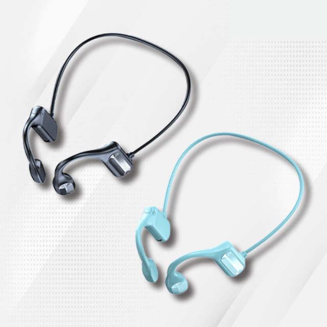 JBL🎁2024 NEW Bone Conduction Headphones🎧