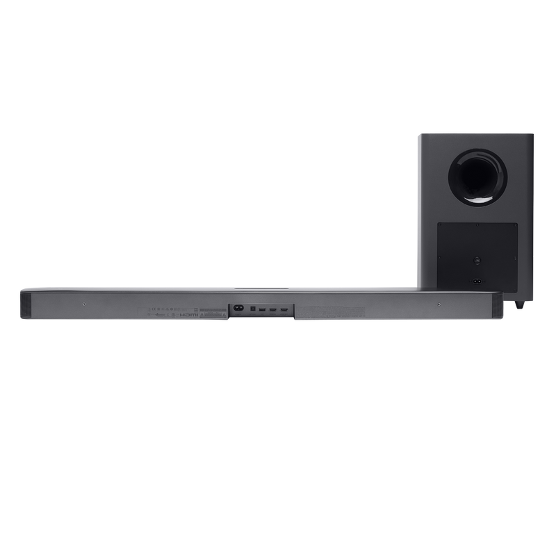 JBLBar 2.1 Deep Bass