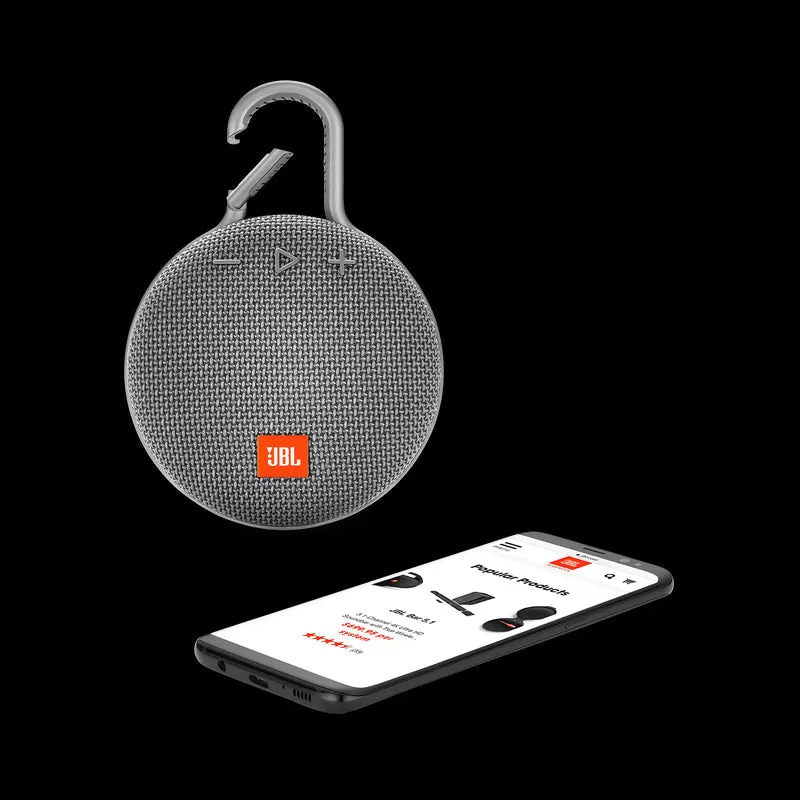 JBL Clip 3