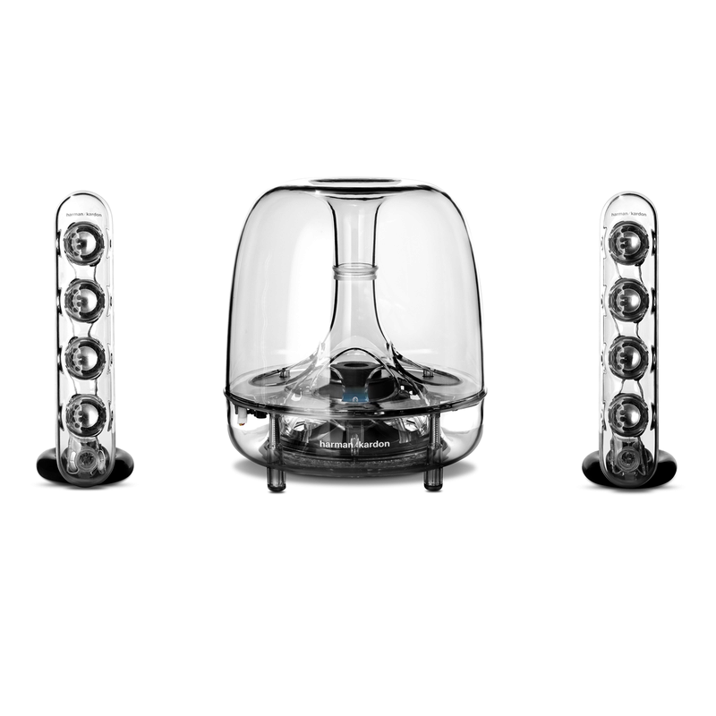 JBLSoundSticks Wireless