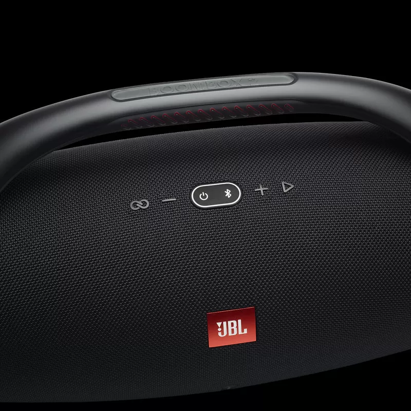 JBL Boombox 2