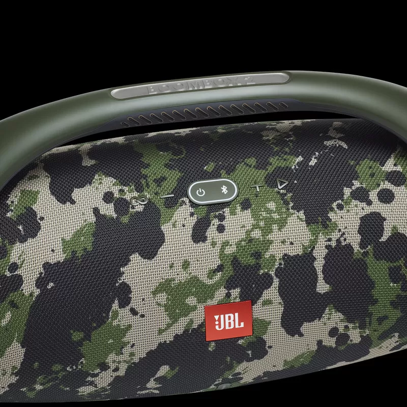 JBL Boombox 2