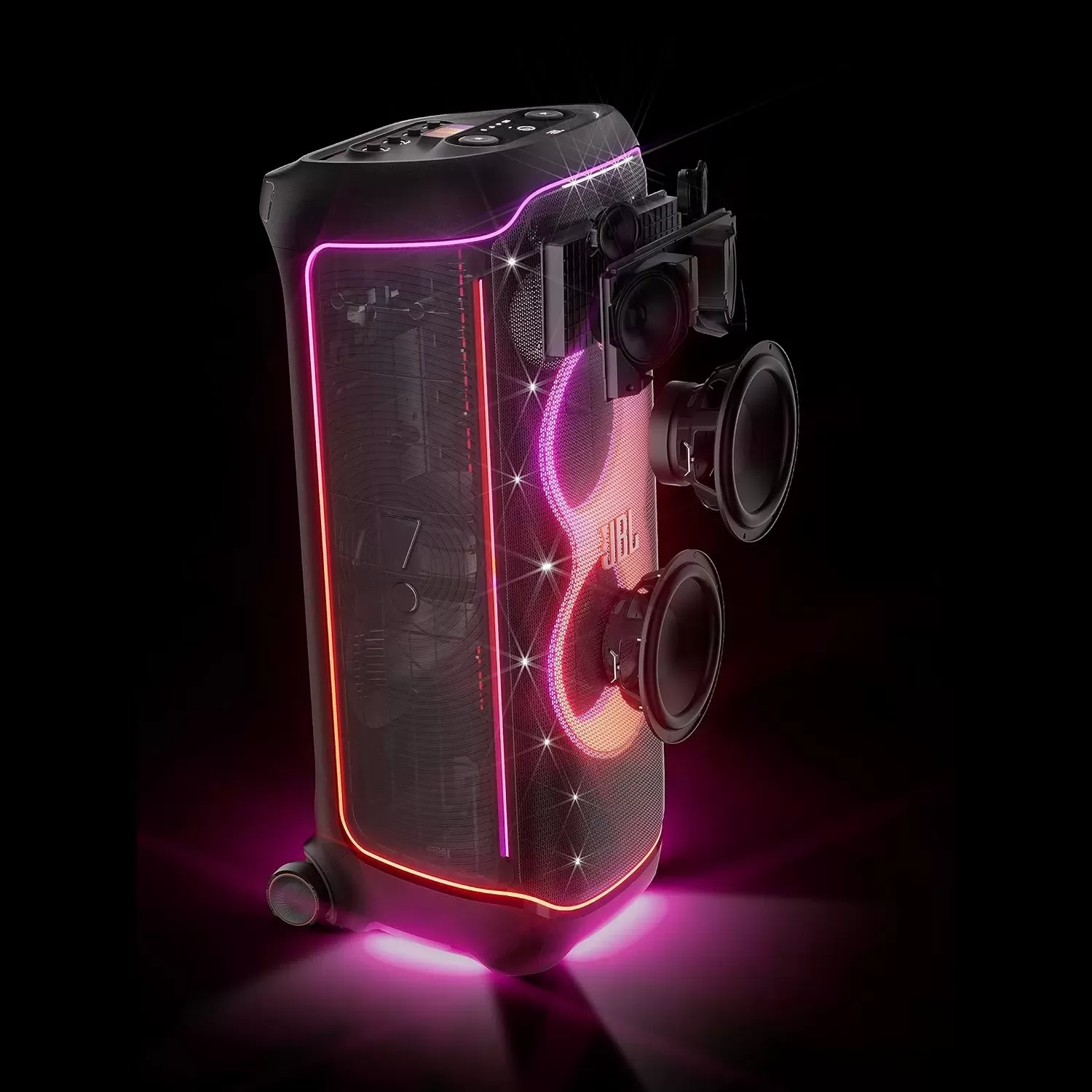 JBLLAST DAY CLEARANCE SALE ONLY $36.99- PARTYBOX ULTIMATE