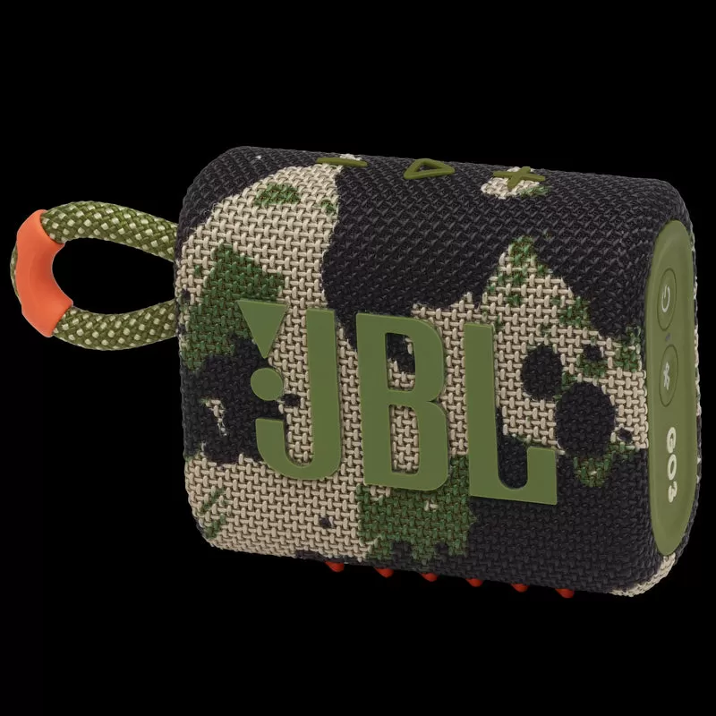 JBL Go 3