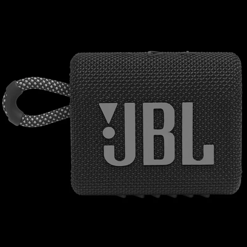 JBL Go 3
