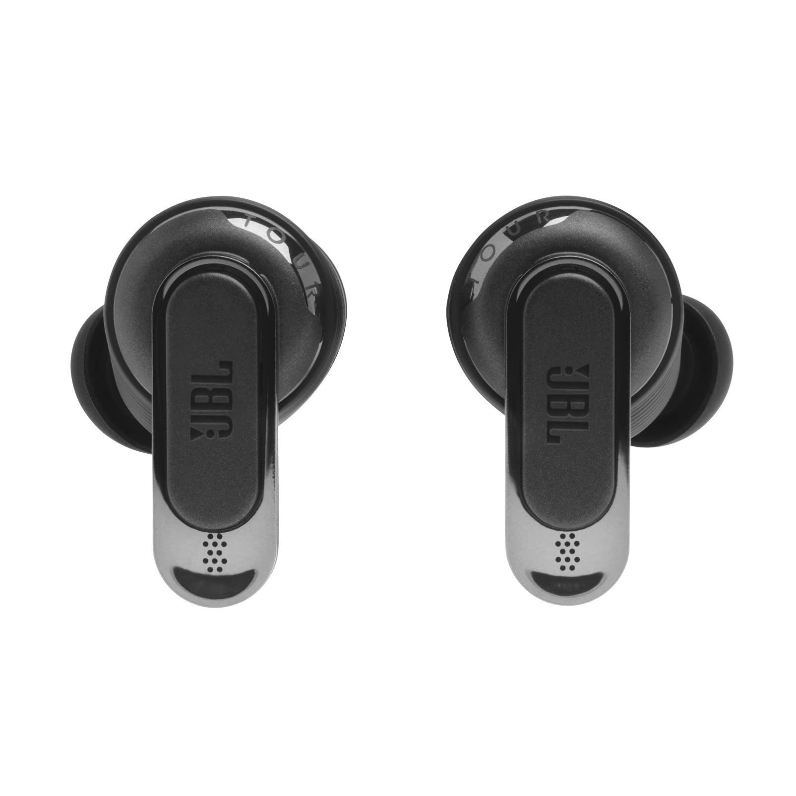 JBL Tour Pro 2 - True Wireless Noise Cancelling Earbuds, Small