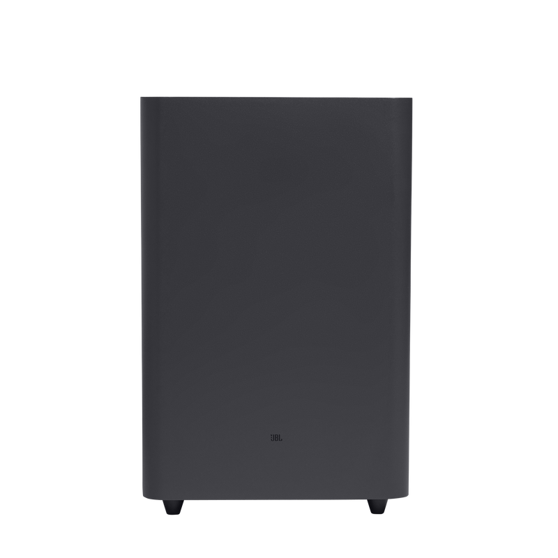 JBLBar 2.1 Deep Bass